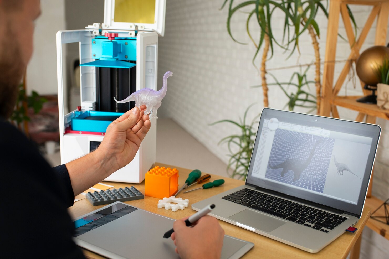 3D Yazıcı