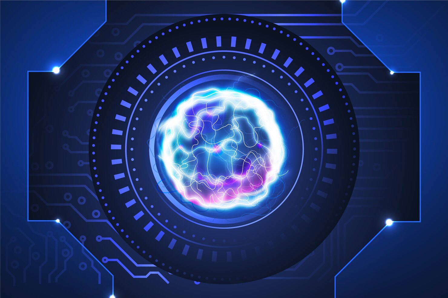 Gelecekte Quantum