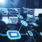 finans sektorunde blockchain