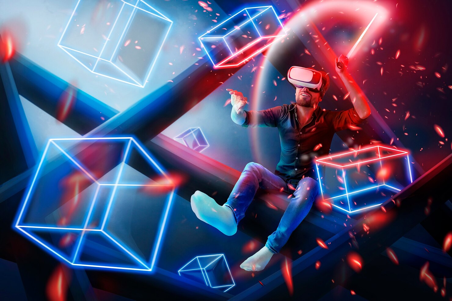 Metaverse
