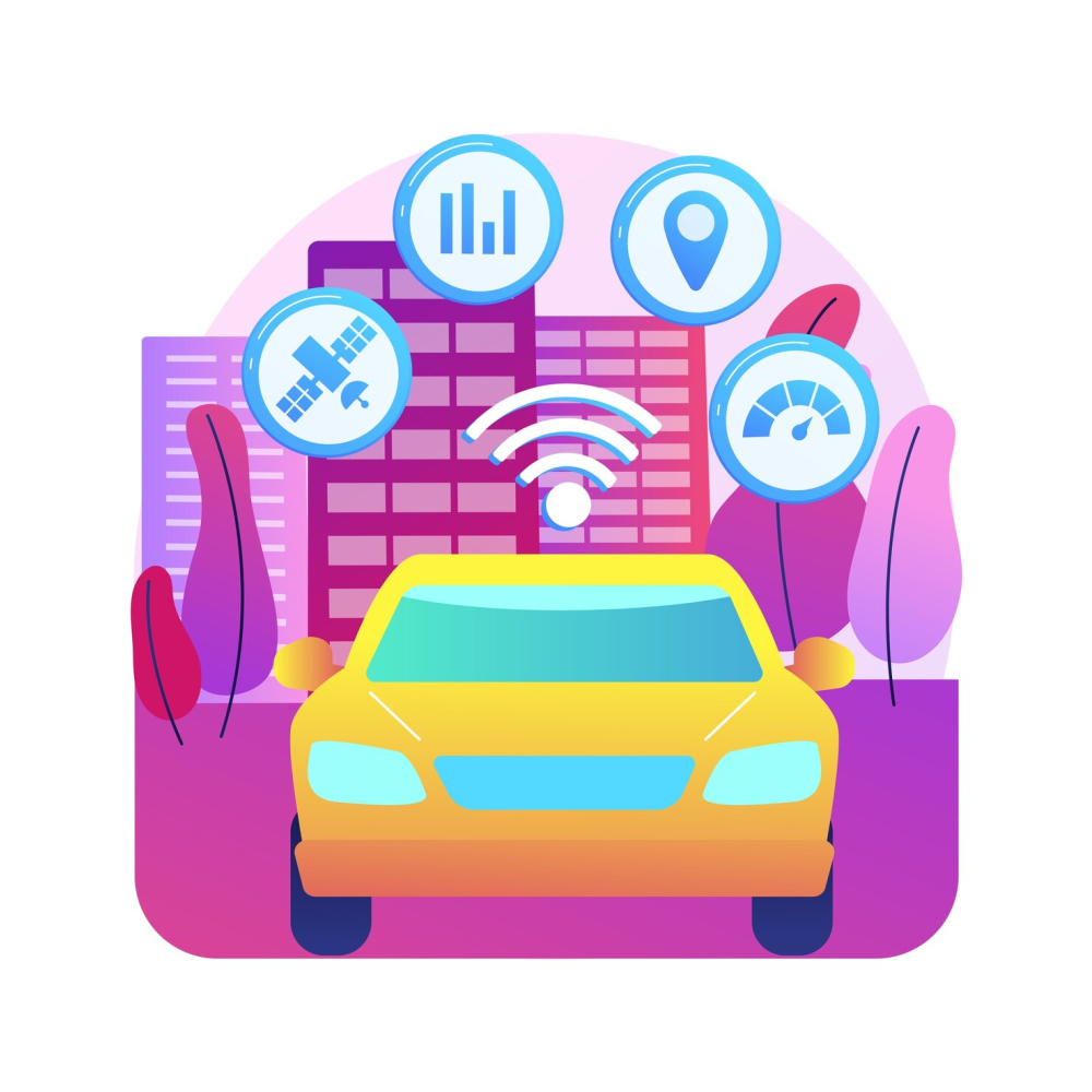 otonom araclar ve sistemlerde yapay zeka otonom araclar ve sistemlerde yapay zeka