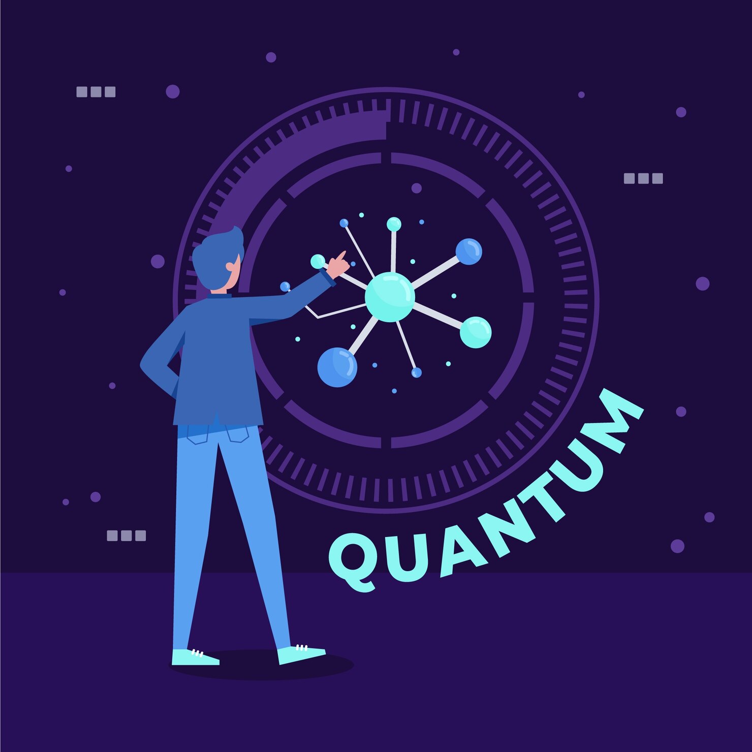 Quantum avantajları