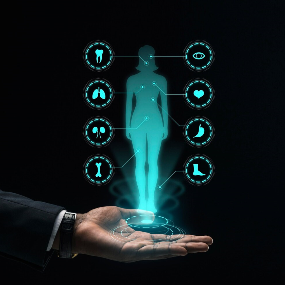 saglik teknolojilerinde guncel inovasyonlar