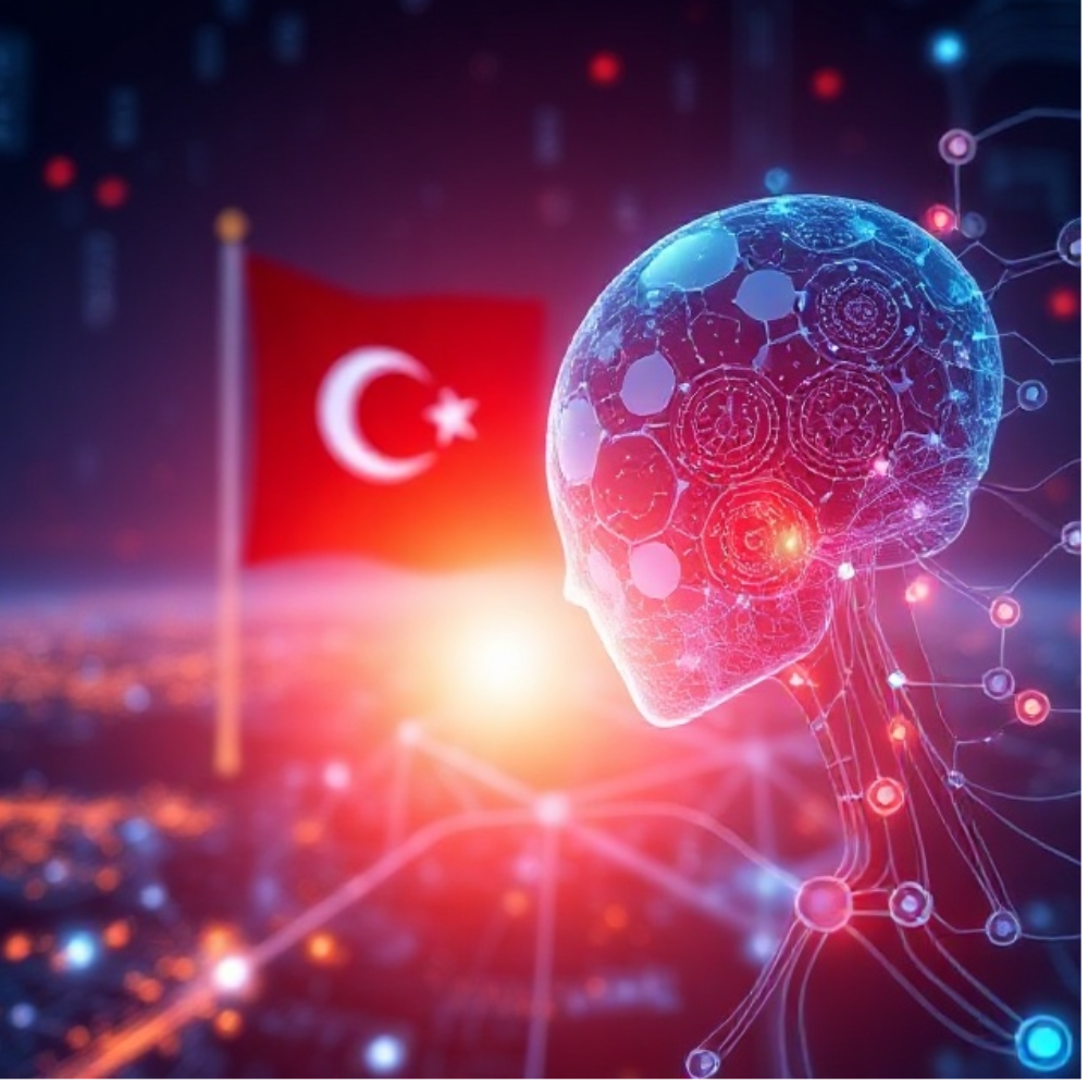 turkiyeden yapay zeka inisiyatifleri ve haberler turkiyeden yapay zeka inisiyatifleri ve haberler