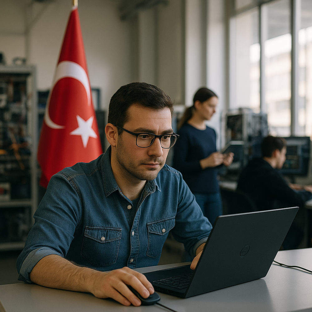 turkiye teknoloji ekosisteminden guncel haberler turkiye teknoloji ekosisteminden guncel haberler